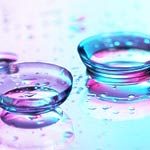 เรื่องควรระวังเกี่ยวกับคอนแทคเลนส์