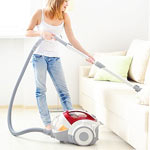 เลือกเครื่องดูดฝุ่นยังไงดี, เลือกเครื่องดูดฝุ่นยังไง