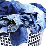 ซักยีนส์, วิธีดูแลกางเกงยีนส์, ดูแลกางเกงยีนส์